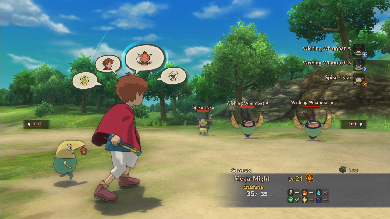 ni no kuni ps3