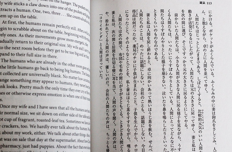 Short Stories In Japanese - The Tofugu Review