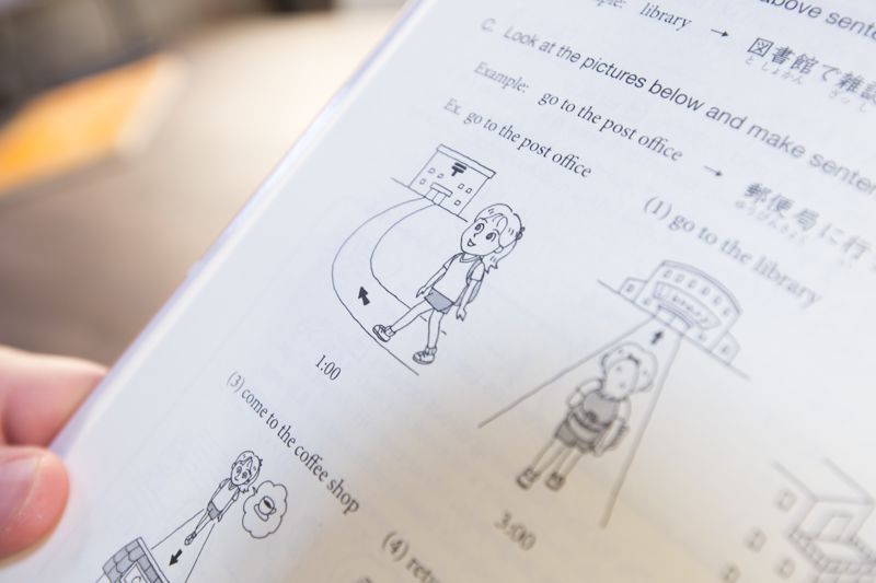 Genki Textbook Review by Tofugu