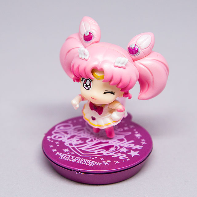 bootleg sailor moon figure