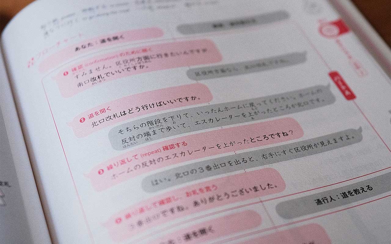 A Review Of Quartet Intermediate Japanese Across The Four Language Skills Vol 1