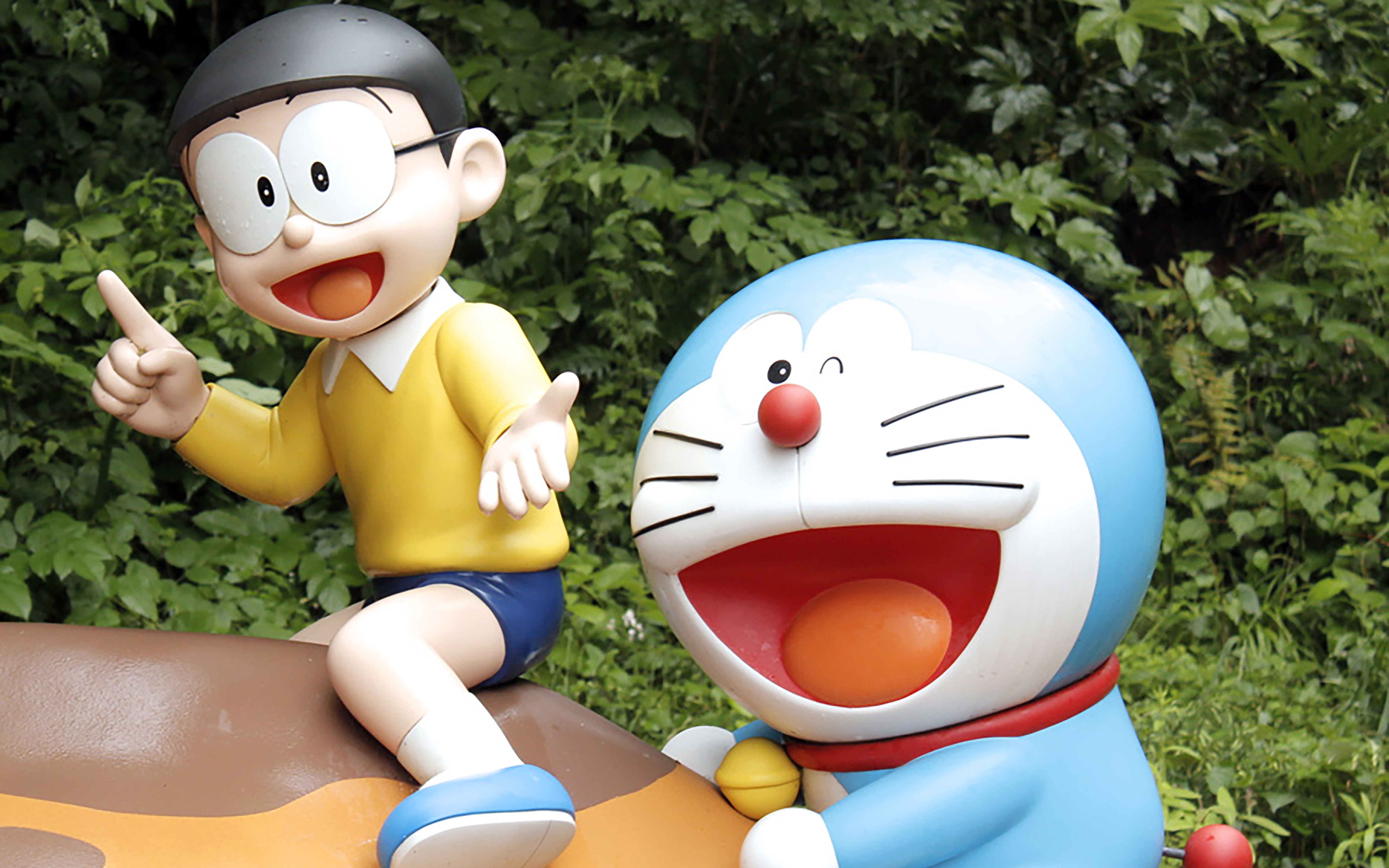 Fujiko F. Fujio Doraemon Museum