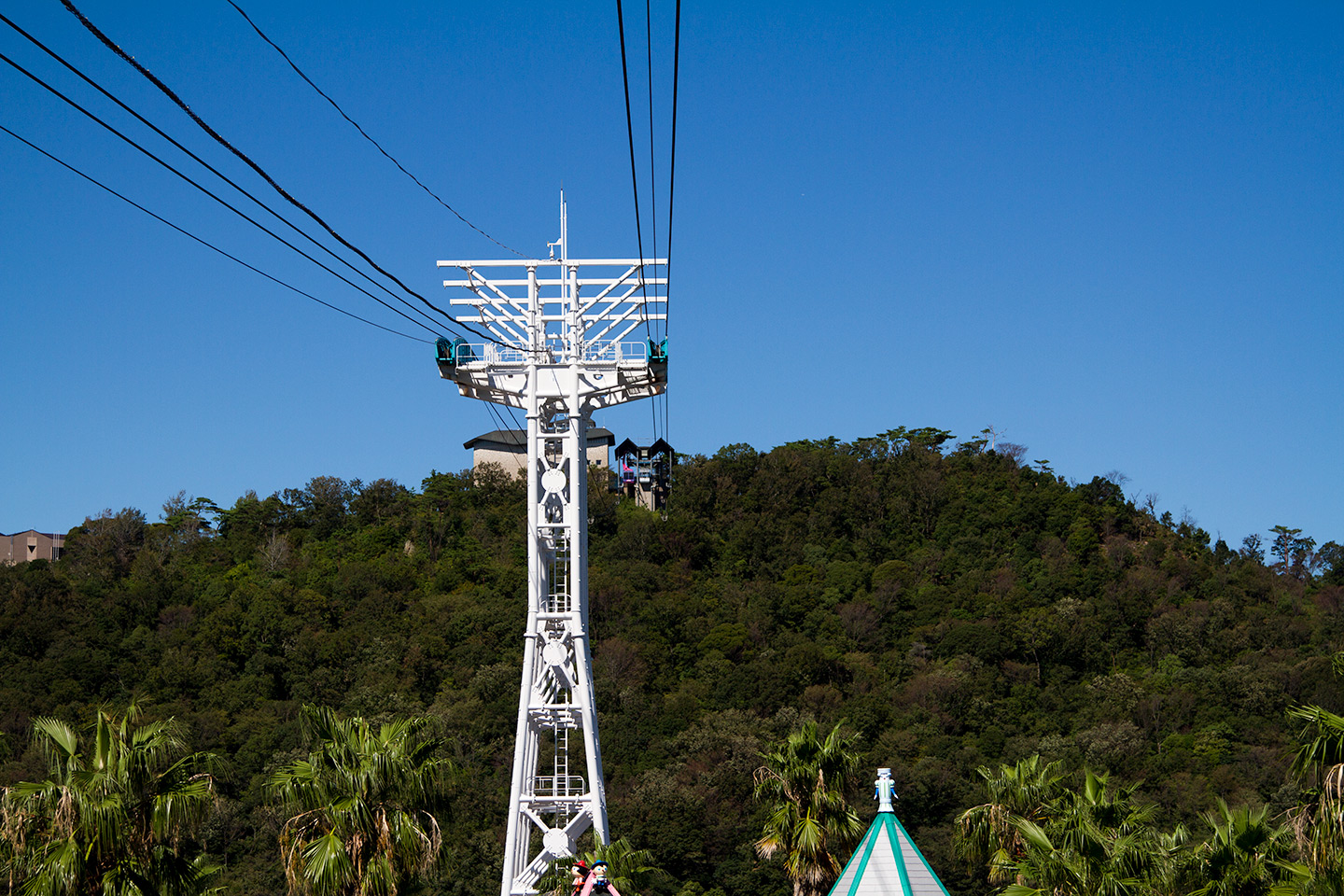 hamanako ropeway