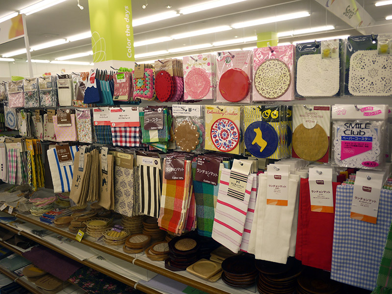 Colors Outlet Kitasenri: Osaka's Crazy Cheap Secret to Brand-name Items  (From 100 yen?!)