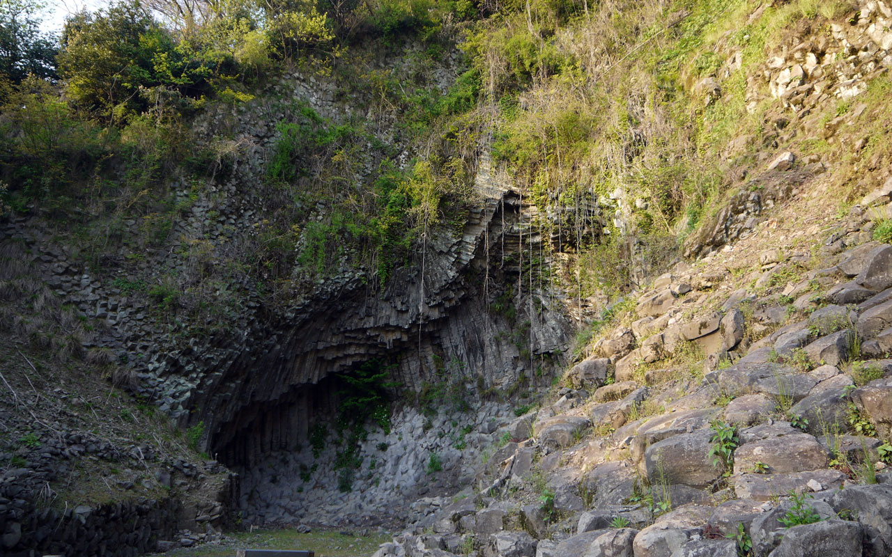 kita suzakudo near kinosaki onsen town