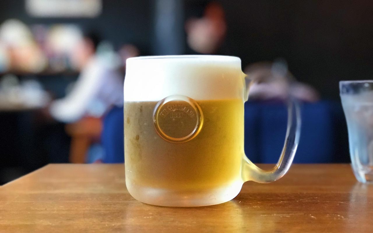 japanese craft beer