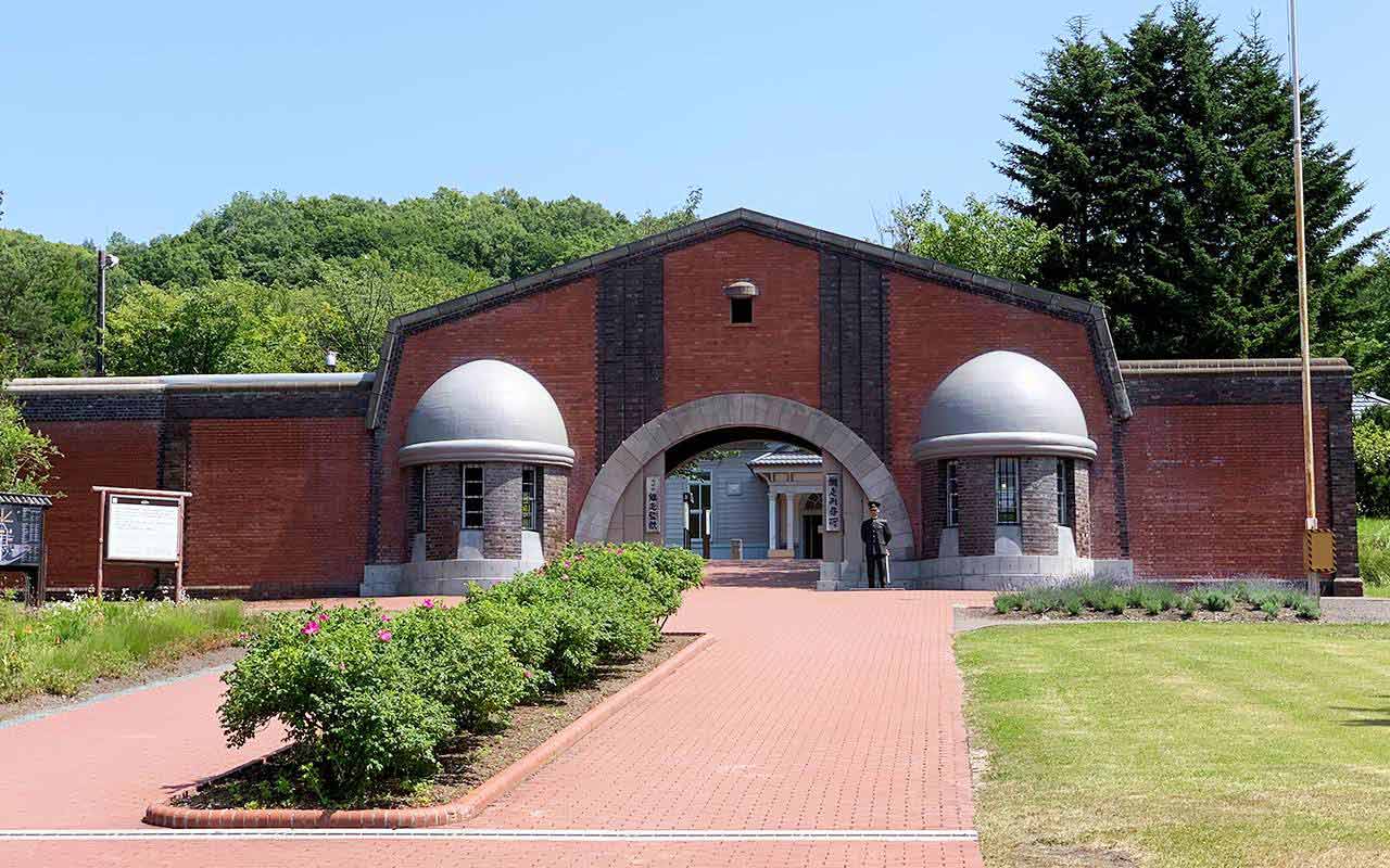 Abashiri Prison Museum in Hokkaido: Life in a Japanese Jail