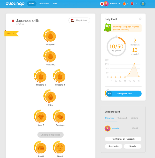 duolingo-japanese-web-review