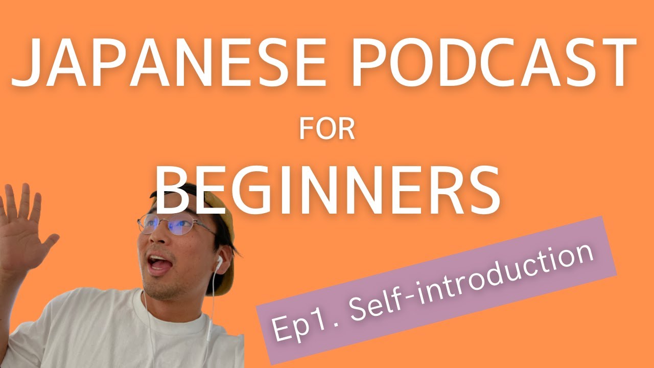 Best Japanese Podcasts For Beginner Learners 