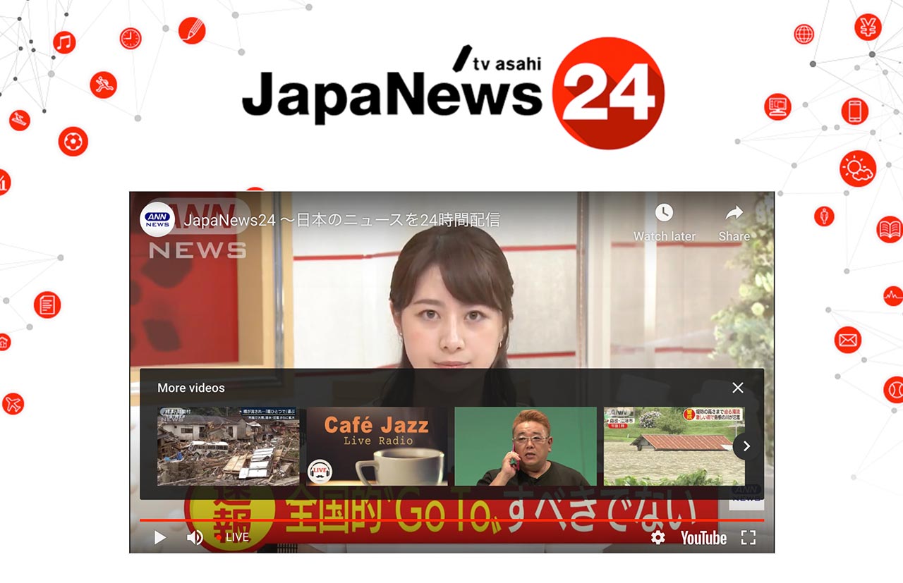 live japanews24